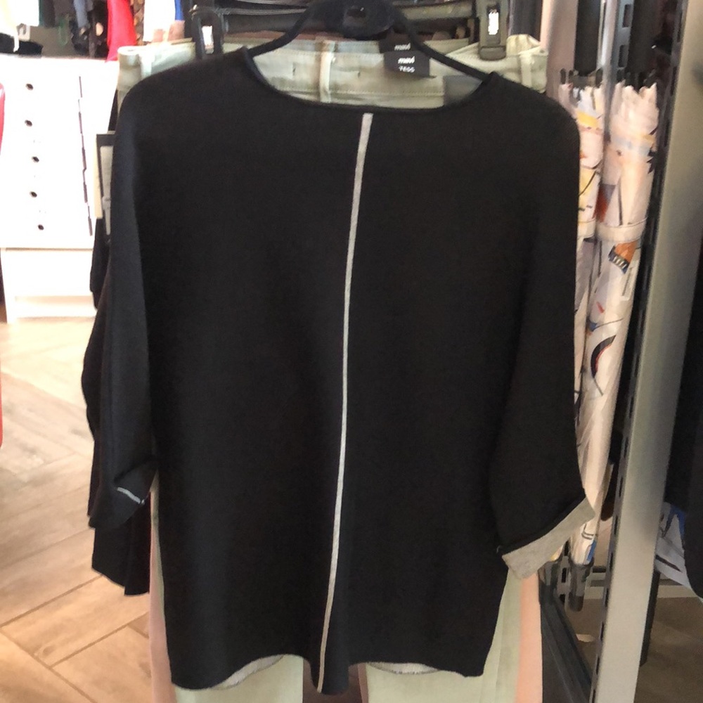sweater - Picture 2 of 2
